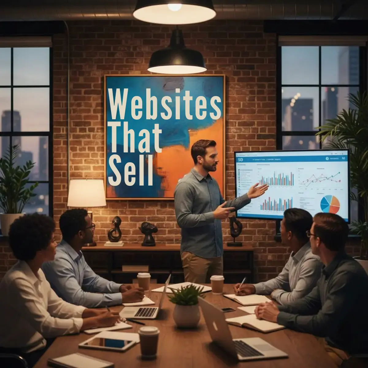 WordPress Development Agency